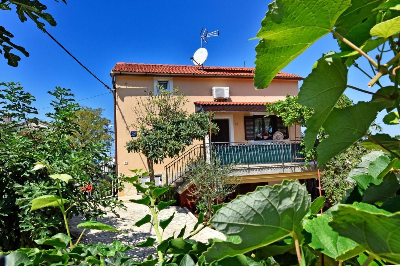 Apartmani Kovac Фунтана Экстерьер фото