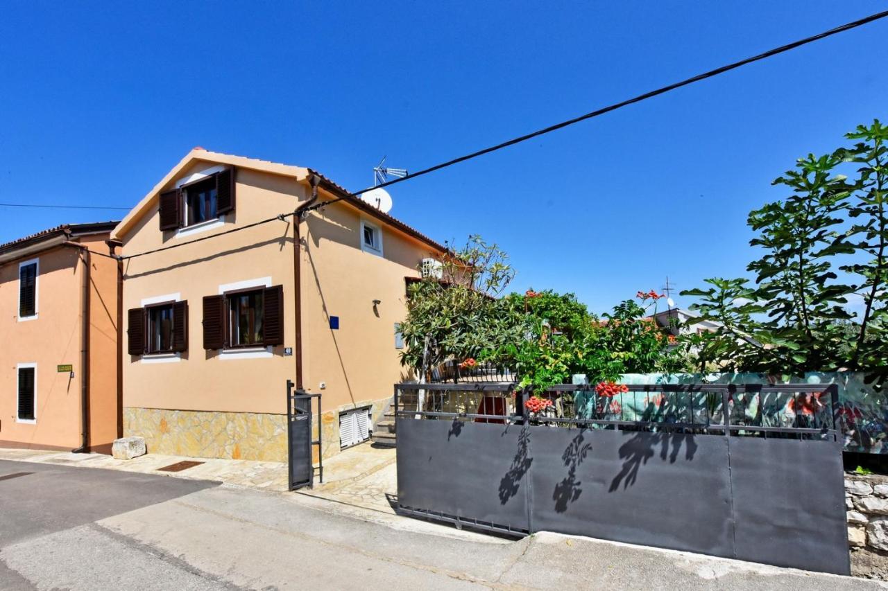 Apartmani Kovac Фунтана Экстерьер фото