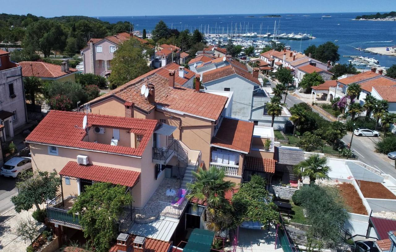 Apartmani Kovac Фунтана Экстерьер фото
